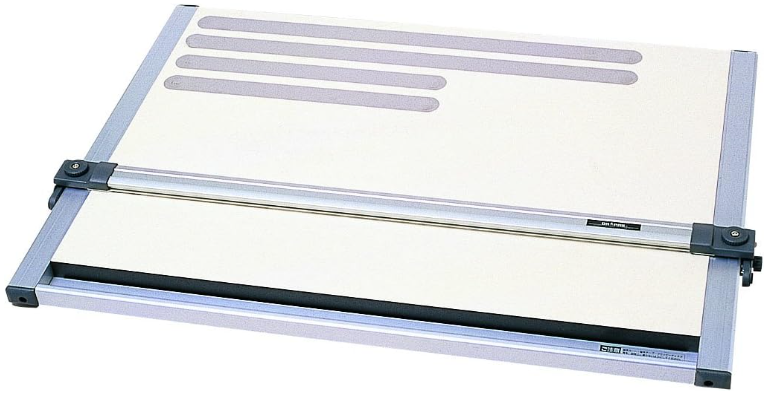 MUTOH Liner Board UZ-06J【建築士試験持込可】製図板（二級建築士 